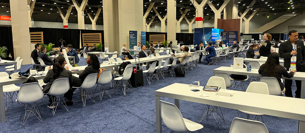 ASCO2026現地レポートとJSMO専攻医・若手キャリアWGが目指す未来