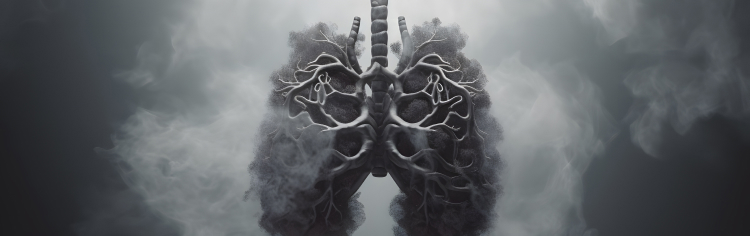 【JAMA Netw Open】非喫煙者の肺腺癌リスクの予測精度が向上