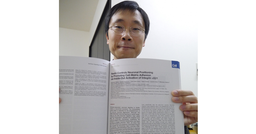  ｢遠回りしてたどりついた道｣  さいたま市立病院･関根医師 (part1) 