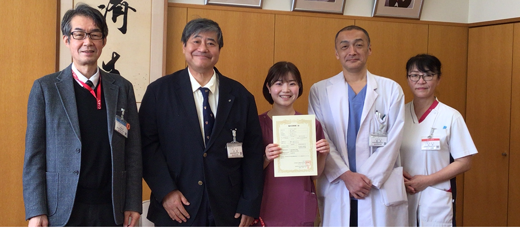 「人生で一度きり 死亡診断書を書き直した理由」 済生会茨木病院・金村医師 (part2)