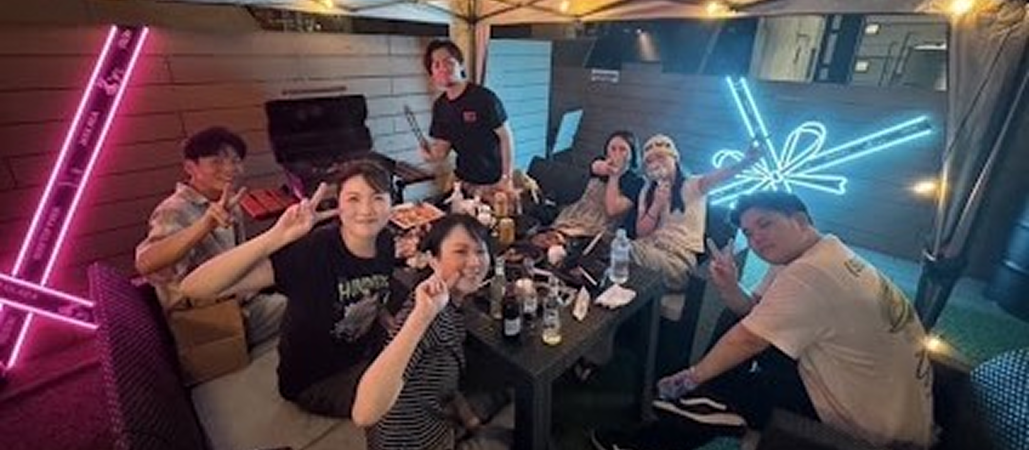 【松原徳洲会病院】小規模ならではの温かさと柔軟性｡ 少人数でじっくり学ぶ