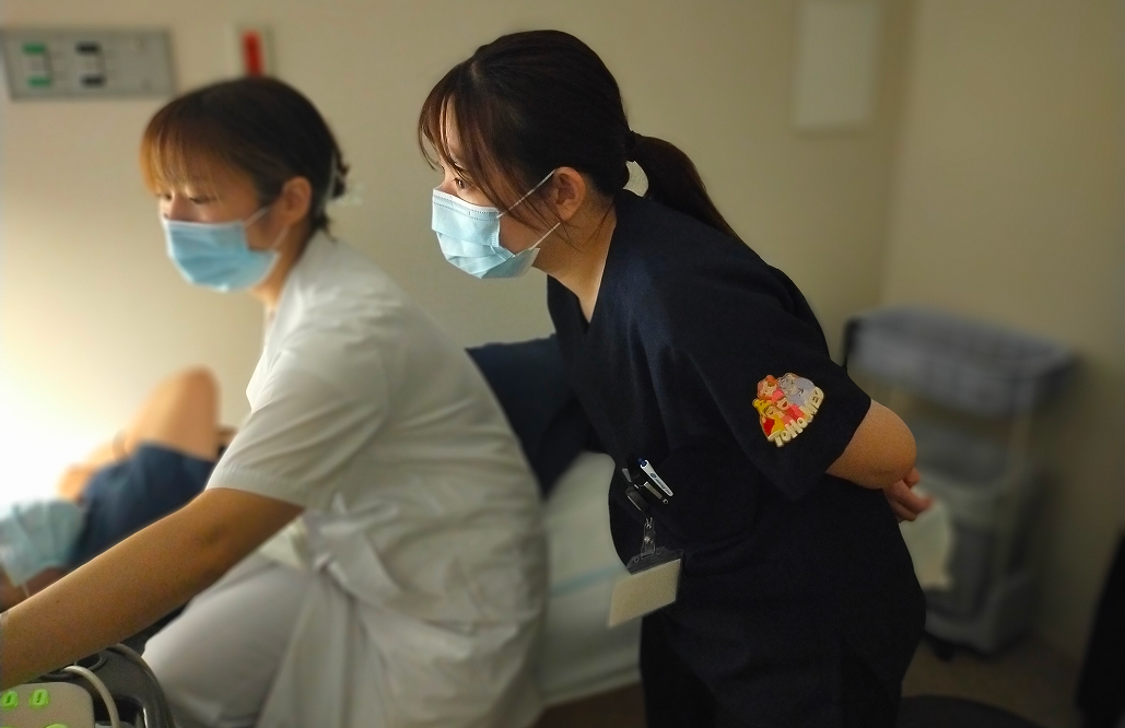 【聖隷横浜病院】完全フリーローテートで自分らしい研修を。 自慢の福利厚生、横浜でオンもオフも充実!