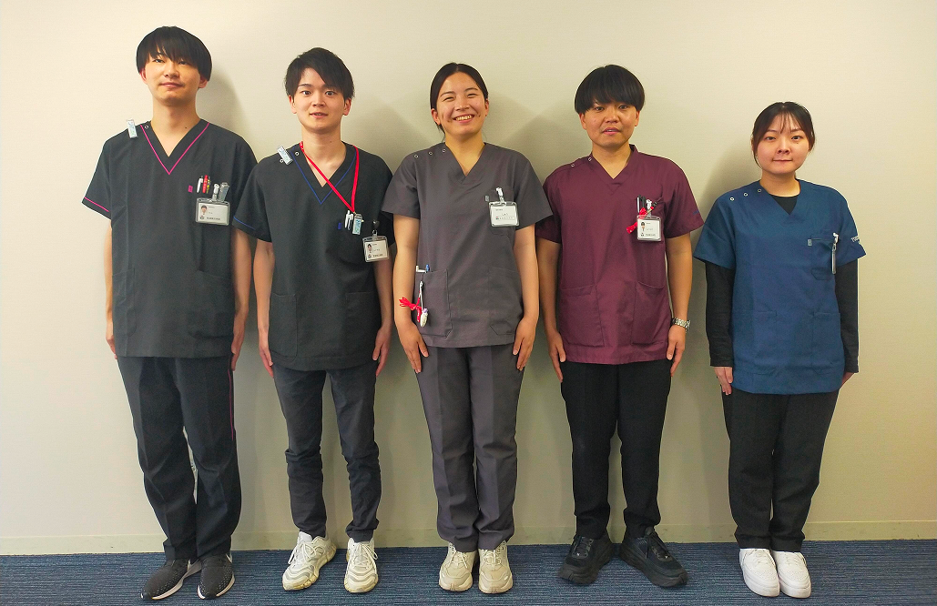 【聖隷横浜病院】完全フリーローテートで自分らしい研修を。 自慢の福利厚生、横浜でオンもオフも充実!