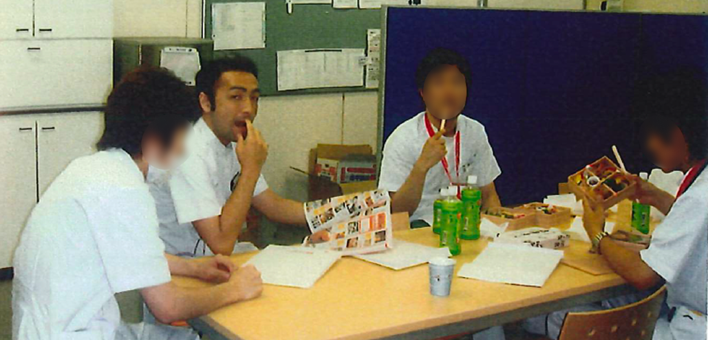  ｢その時できるすべてを注ぎ続けて｣  済生会茨木病院･金村医師 (part1)