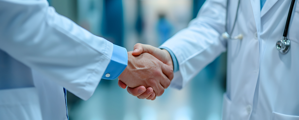 ｢今の自分があるのは､ すべて出会いのおかげ｣ 亀田総合病院･中島医師③