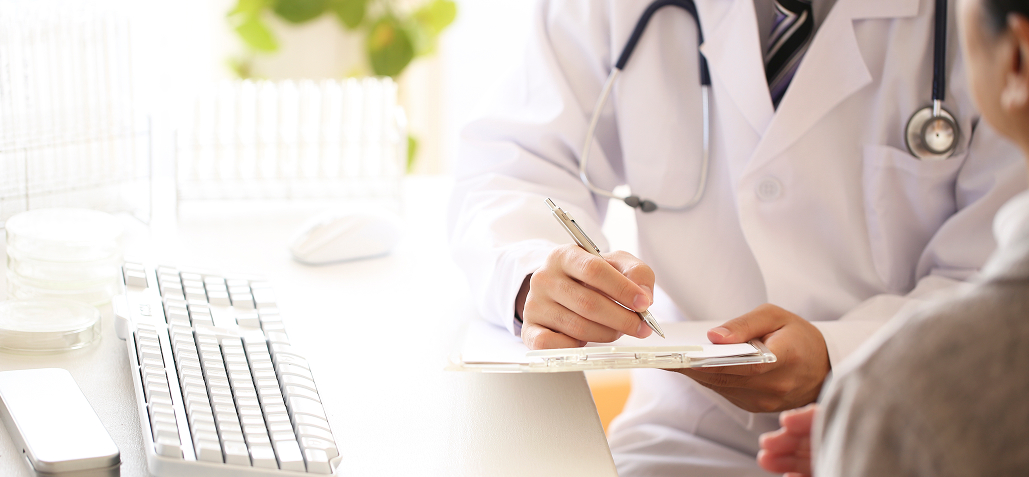 ｢今の自分があるのは､ すべて出会いのおかげ｣ 亀田総合病院･中島医師③