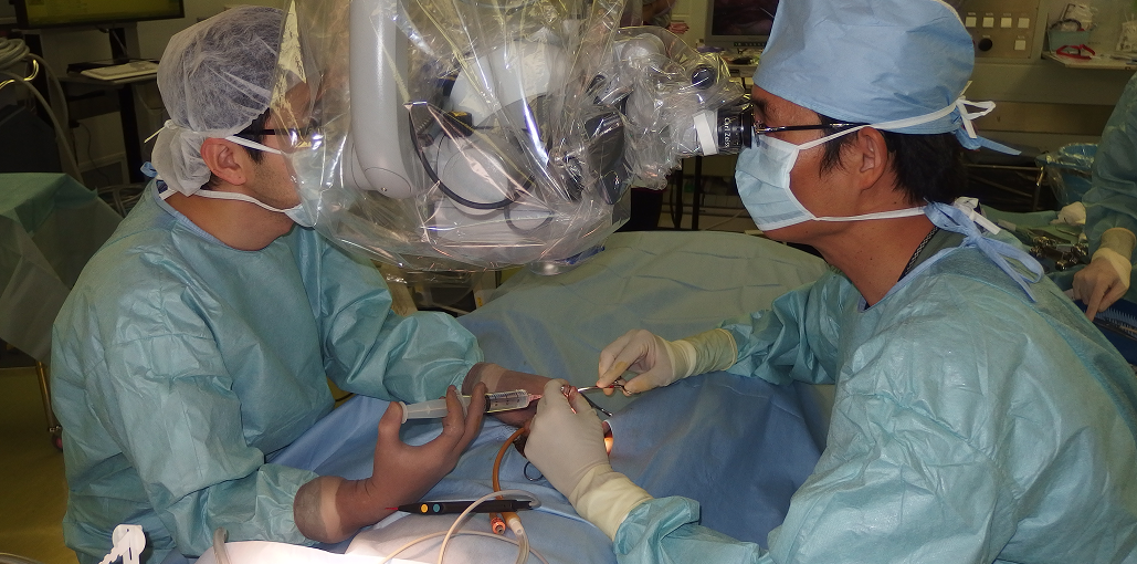  ｢活躍の場を追求し､ アンドロロジーを極める｣ 順大浦安病院･ 辻村医師 (後編) 