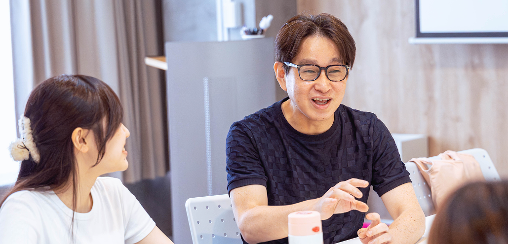 「大手クリニックに負けない特徴を打ち出す」 医療法人社団勝榮会・入谷栄一理事長(前編)