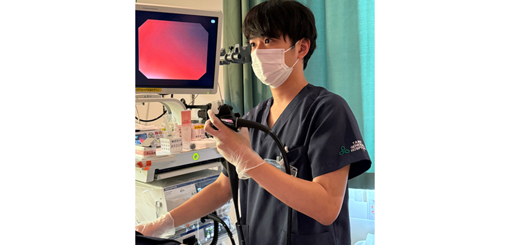 【多根総合病院】よく学び､ よく遊べ！ ｢骨太な研修｣ で確かな臨床力を身につける