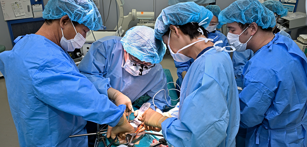 【多根総合病院】よく学び､ よく遊べ！ ｢骨太な研修｣ で確かな臨床力を身につける