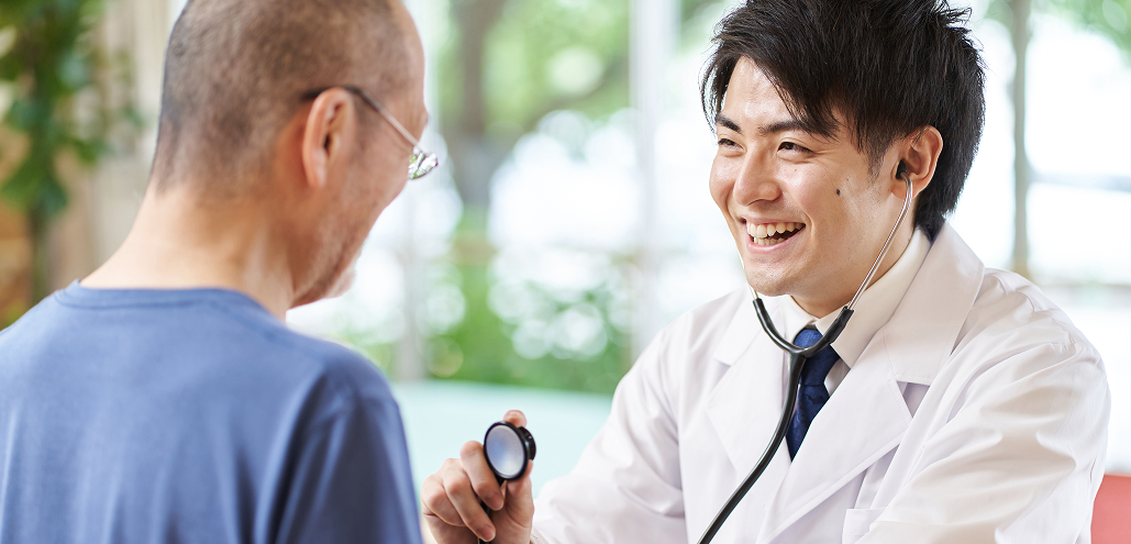 「外科医が“平たい医者”として在宅医療の開拓者になるまで」 社団いばらき会理事長・照沼秀也医師 後編
