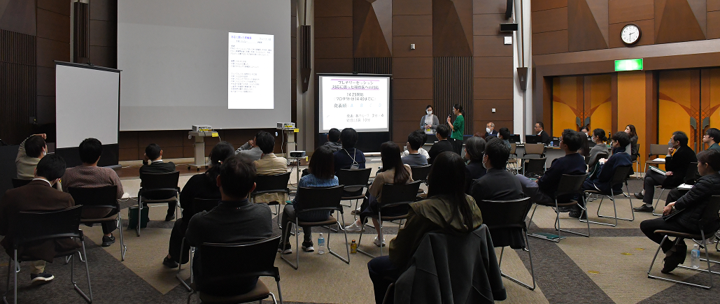  ｢出会いは人生の宝物｣ 北里大学病院 佐藤医師 (part4) 