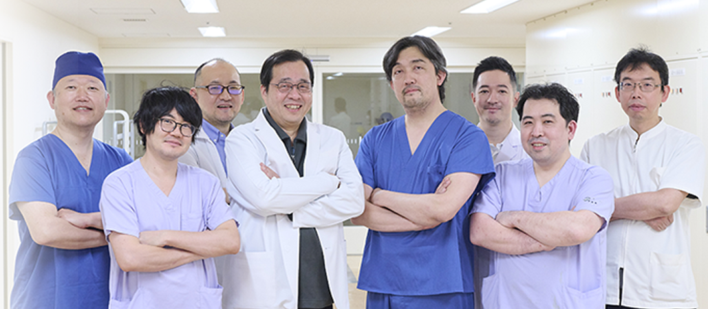  ｢日本の腹膜疾患治療をリードしたい｣ 国立国際医療センター 腹膜センター長･合田良政医師 (前編)