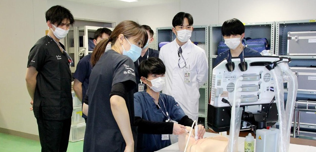  ｢集中治療の先駆者が歩んだ型破りのキャリアとは｣ 倉敷中央病院副院長･福岡敏雄医師 (後編)
