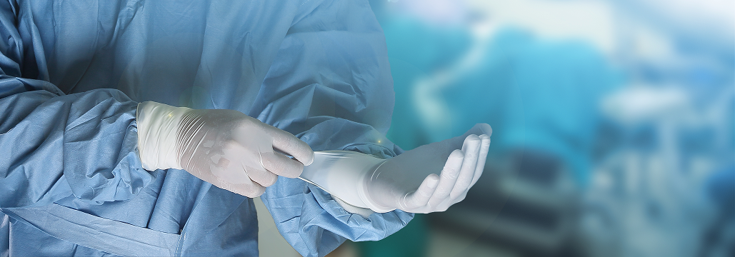  ｢出会いは人生の宝物｣ 北里大学病院 佐藤医師 (part1)