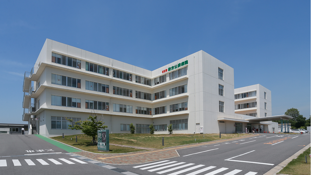 【枚方公済病院】地域医療の主役になれる初期研修