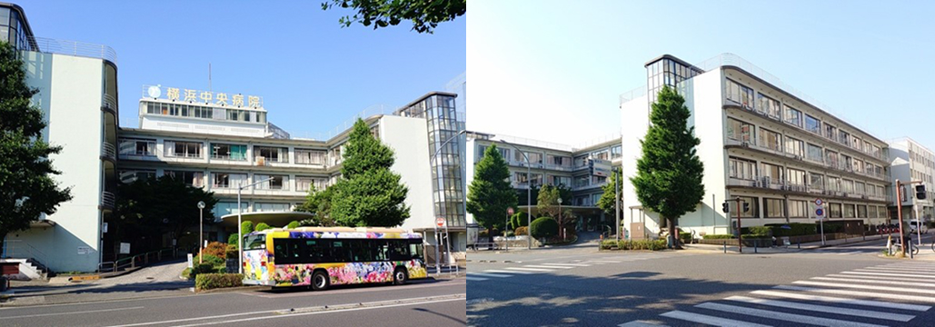 【JCHO横浜中央病院】少人数制で､ 地域生活に寄り添う医療を学ぶ