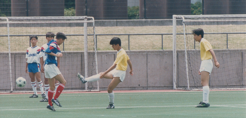 ｢一直線じゃなくていい｡ 迷いながらつくったキャリア｣ 日本生命病院･宇都医師 (part1) 