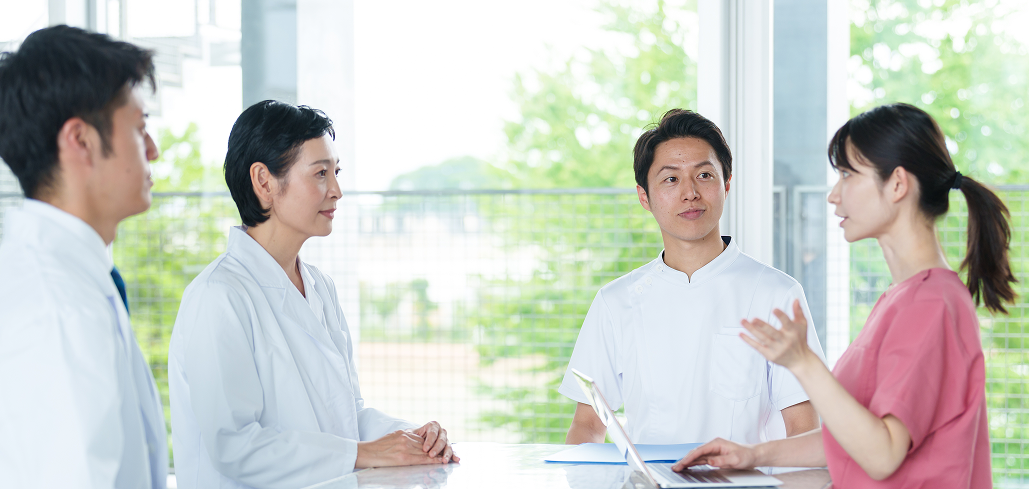  ｢医療安全の仕事は“指摘”ではなく“橋渡し”｣ 近畿大学病院安全管理センター医療安全対策部･武本智樹部長代行 (前編)