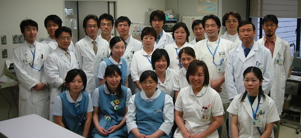 「がん薬物療法を未来につなぐ」 関西医科大・金井医師 (後編)