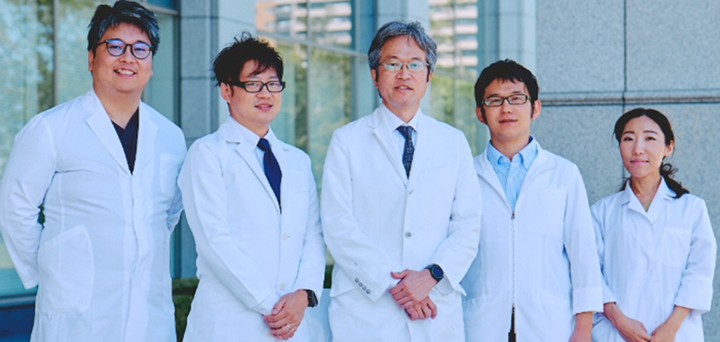 「がん薬物療法を未来につなぐ」 関西医科大・金井医師 (後編)