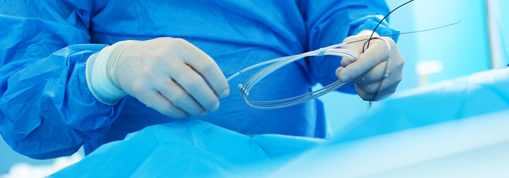  ｢目標が見えなかった日々の先に｣  済生会横浜市東部病院･島津医師 (前編)