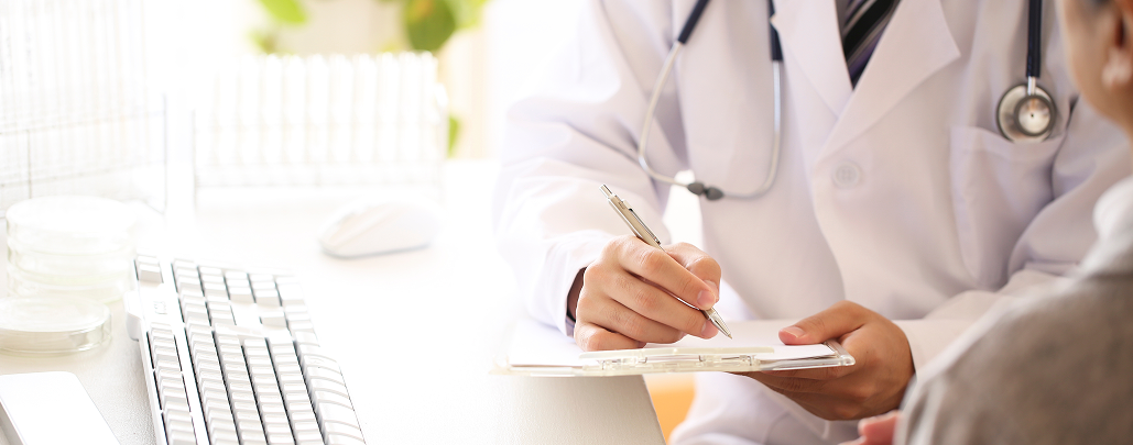  ｢がん薬物療法を未来につなぐ｣ 関西医科大･金井医師 (前編)