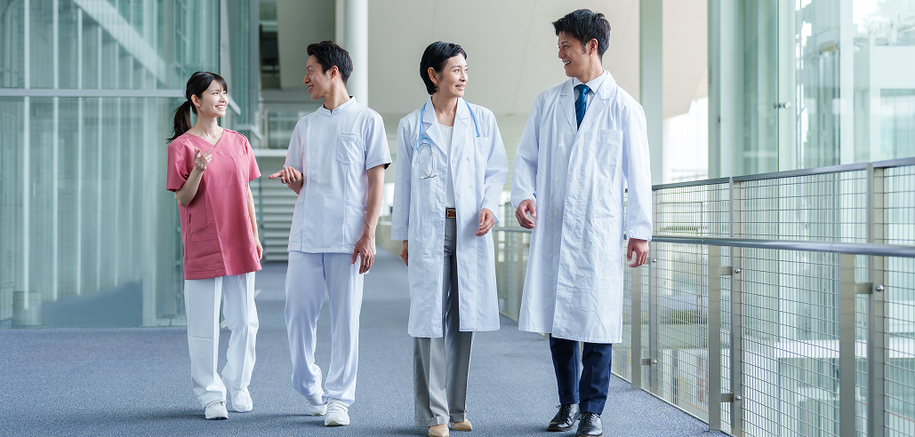  ｢医師の目線ではなく､ 全体を俯瞰する｣ 近畿大学病院安全管理センター医療安全対策部･武本智樹部長代行 (後編) 