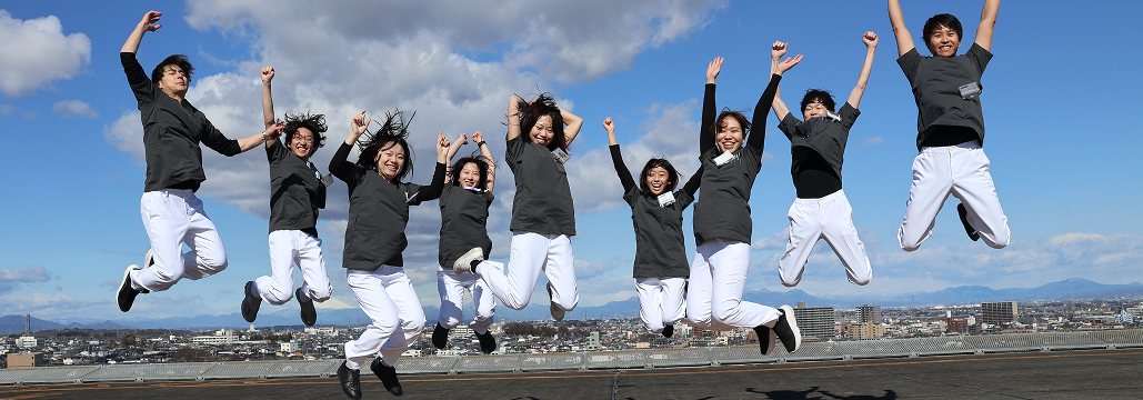 【深谷赤十字病院】自由度の高さ×豊富な症例＝確実に力を伸ばせます！