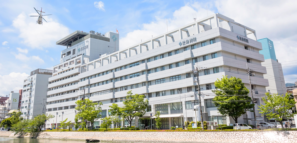 「高知の命を守り抜く。 近森病院が目指す“生き残る”病院づくり」 社会医療法人近森会 近森病院心臓血管外科 入江博之理事長 (後編)