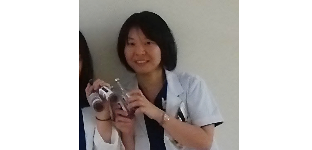 「臨床検査技師、 ヘルパーを経て医師へ」 れもん在宅クリニック・吉住医師 (前編)