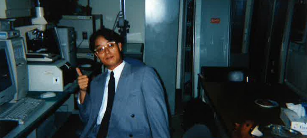  ｢活躍の場を追求し､ アンドロロジーを極める｣ 順大浦安病院･ 辻村医師 (前編)