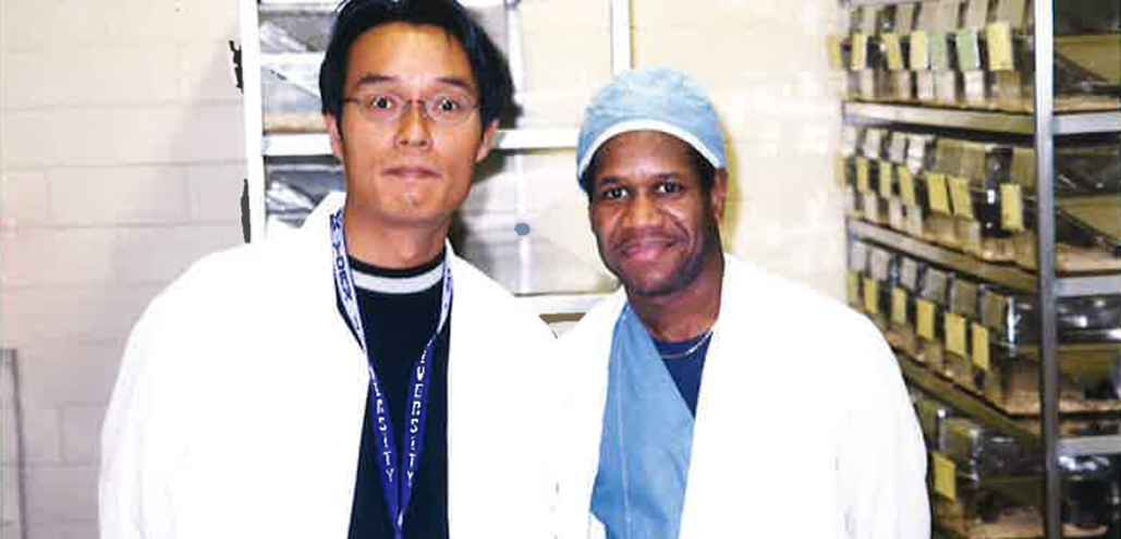  ｢活躍の場を追求し､ アンドロロジーを極める｣ 順大浦安病院･ 辻村医師 (前編)