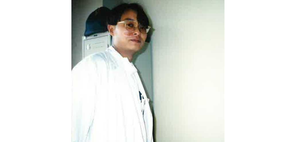  ｢活躍の場を追求し､ アンドロロジーを極める｣ 順大浦安病院･ 辻村医師 (前編)