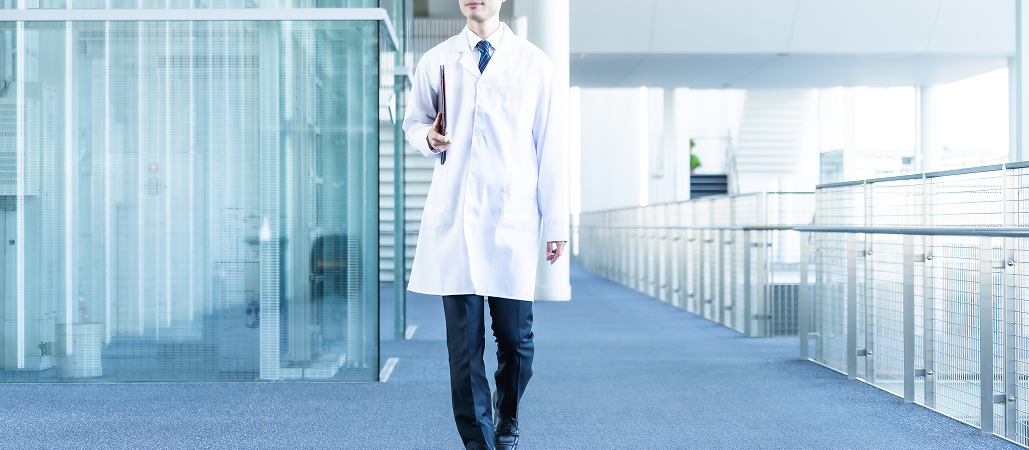  ｢活躍の場を追求し､ アンドロロジーを極める｣ 順大浦安病院･ 辻村医師 (前編)