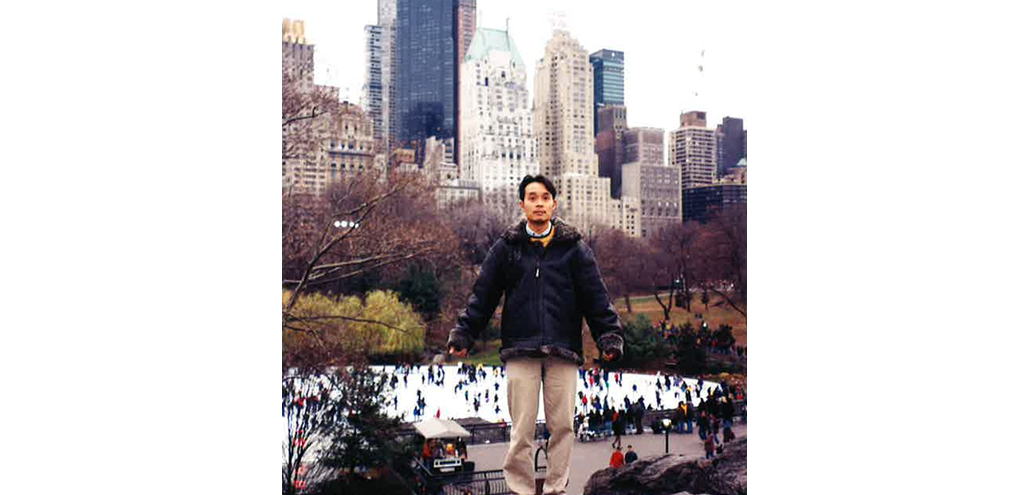  ｢活躍の場を追求し､ アンドロロジーを極める｣ 順大浦安病院･ 辻村医師 (前編)