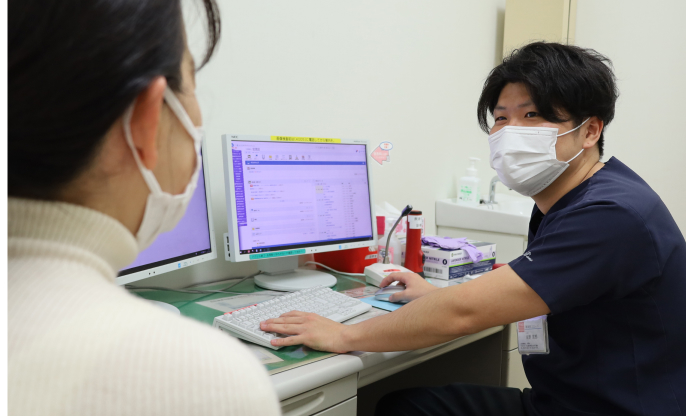 【大同病院】研修の質を高め､ さらに働き方改革もA水準へ！