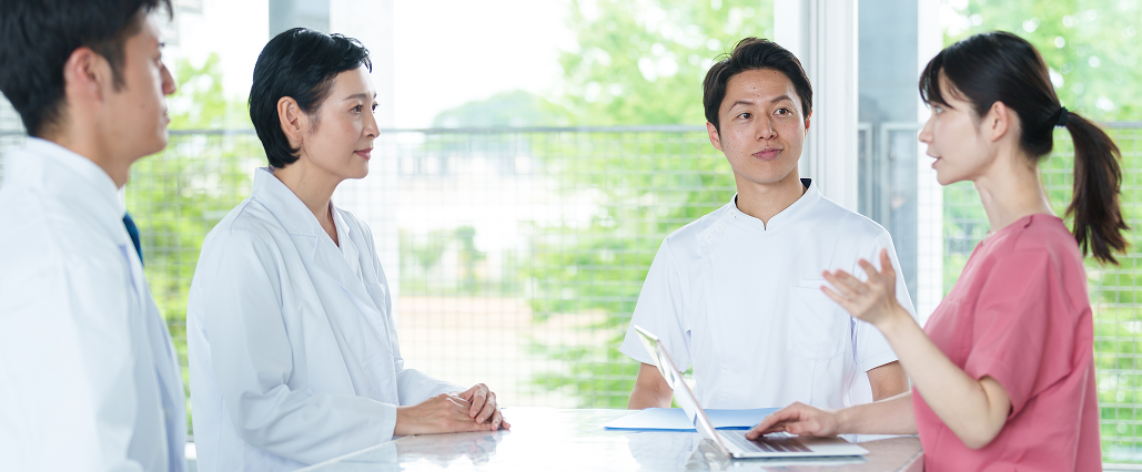 パターン認識にしないための抗菌薬適正使用