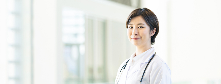 なにわ女医にバイト勤務は難しい？ ～ ｢大阪は女性バイト医が少ない｣ と感じるワケを考察～