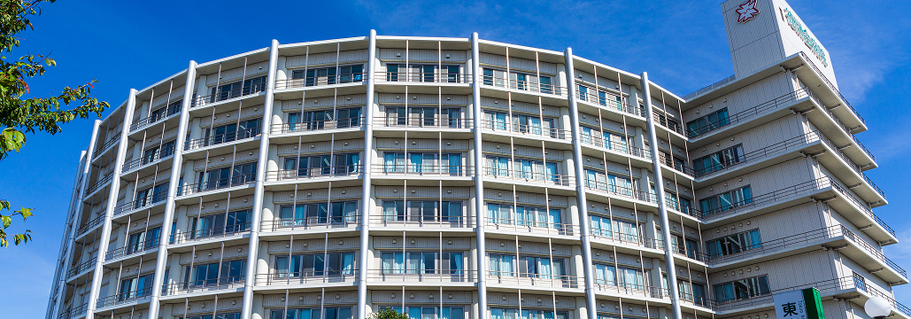 【東京西徳洲会病院】手を挙げればチャンスが広がる──少人数研修で“個”を磨く