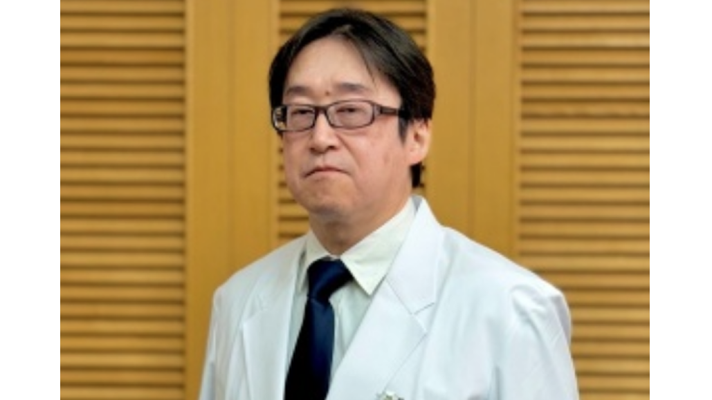 室蘭･日鋼記念病院 新院長就任