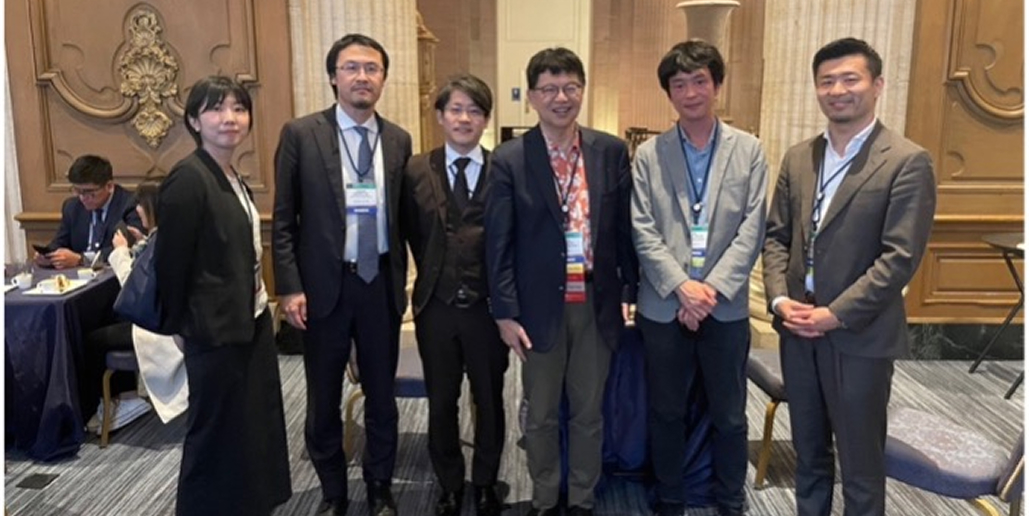 【ASCO 2025】学術集会発表レポート : 辻野 拓也先生 (大阪医科薬科大学 泌尿器科学教室)