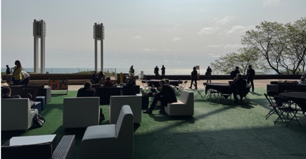 【ASCO 2025】学術集会発表レポート : 辻野 拓也先生 (大阪医科薬科大学 泌尿器科学教室)