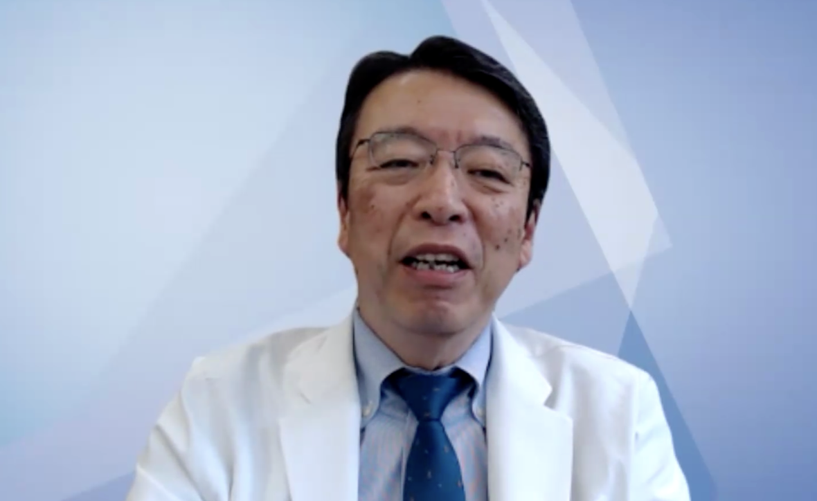 One Team to Conquer Cancer ─ 河野会長×若手医師が語る第64回日本癌治療学会
