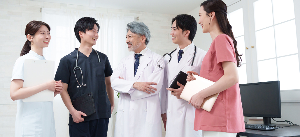  ｢医局辞めます｣ 反応は十人十色