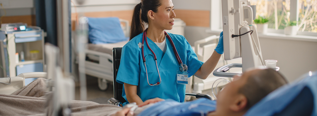 【Lancet】脳梗塞､ IVT後の低強度モニタリングは安全か？