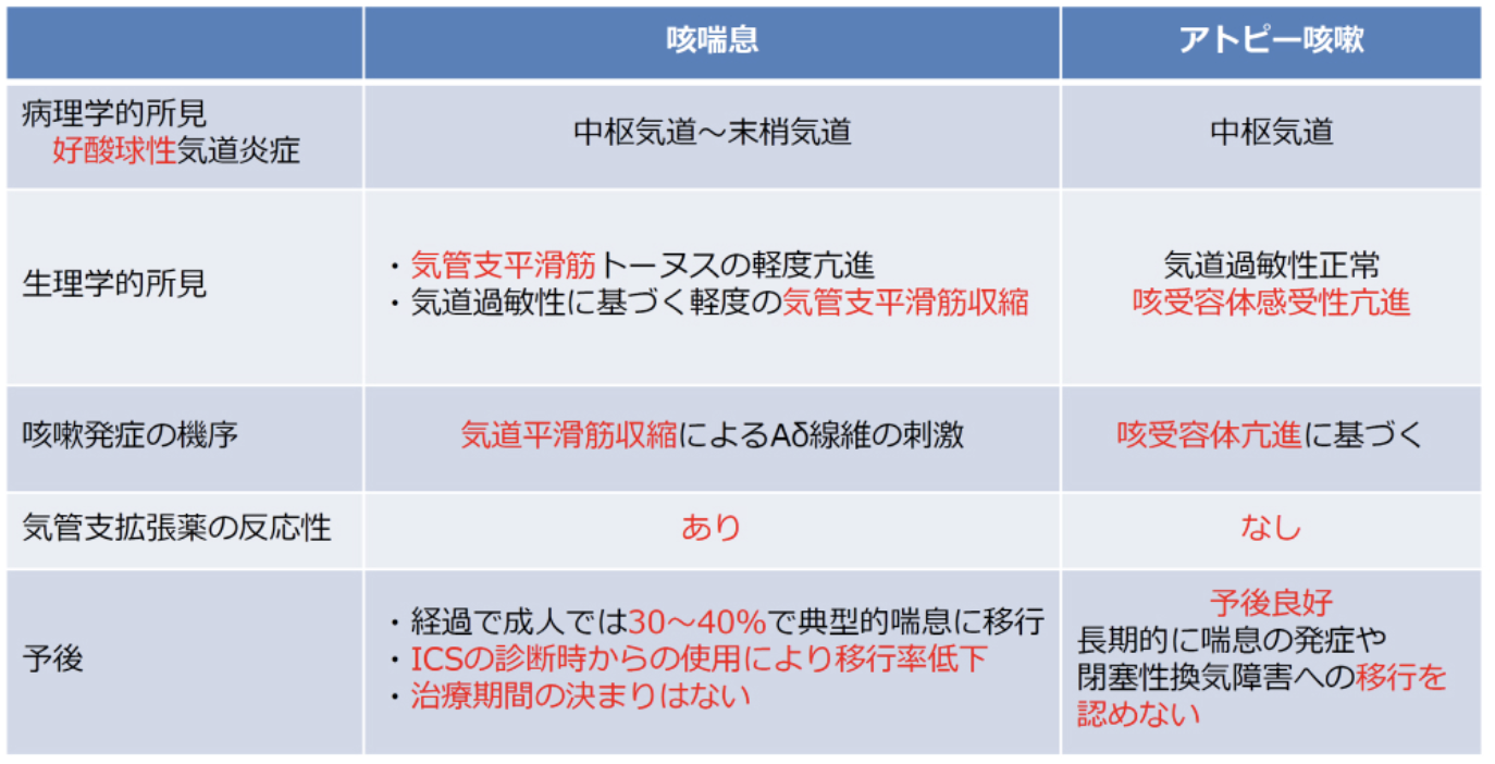 【亀田総合病院内科グランドセミナー2023】長引く咳の見方(永井達也先生)