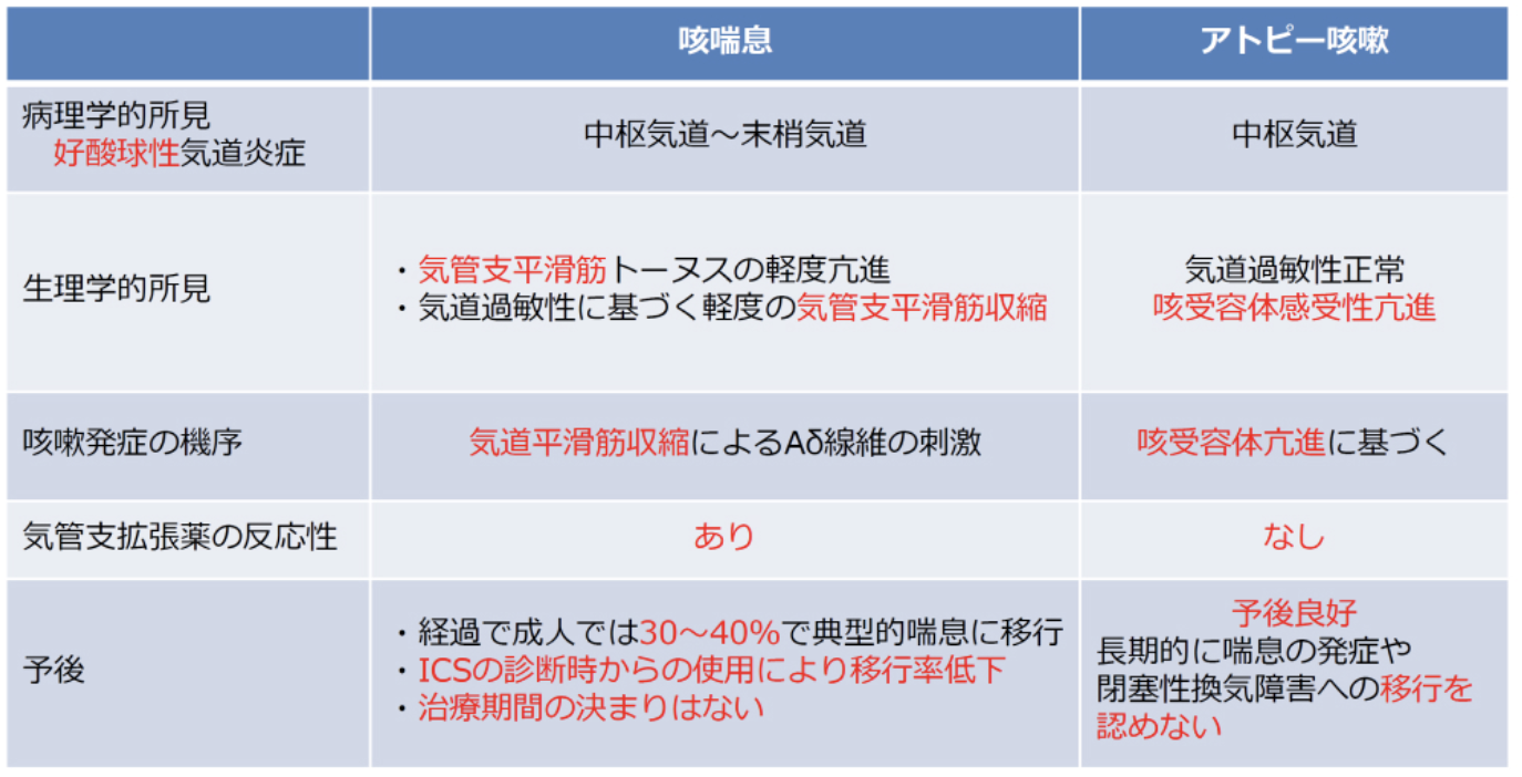 【亀田総合病院内科グランドセミナー2023】長引く咳の見方（永井達也先生）