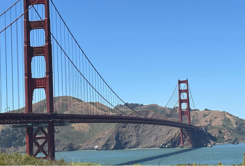 米国胸部学会 (ATS 2025) 現地レポート~若手と共に参加して~ (中島啓先生)