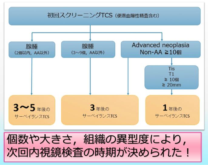 【亀田総合病院内科グランドセミナー】大腸ポリープの診かた･考え方